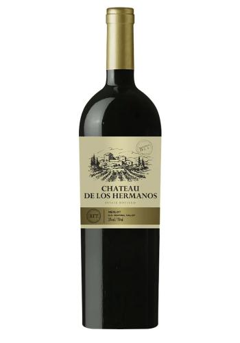 Vinho Chateau de Los Hermanos Merlot 750 ml